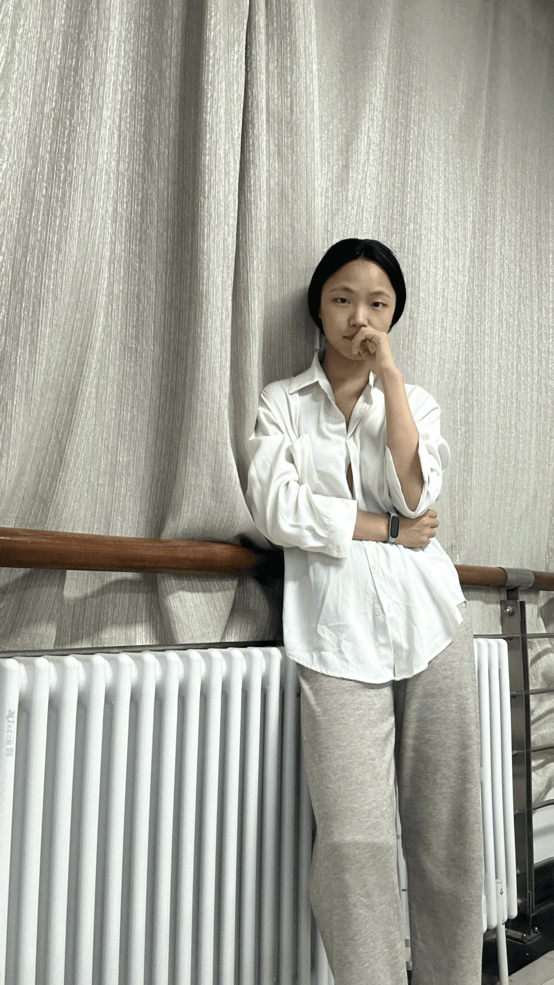 Pretend im professional/doge